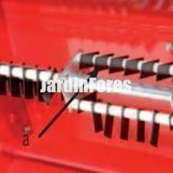 Oleo-Mac SCA 50 H - Escarificador para uso profesional - Imagen 2