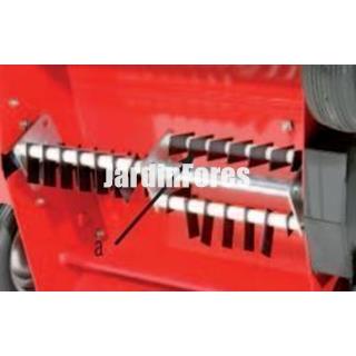 Oleo-Mac SCA 50 H - Escarificador para uso profesional - Imagen 2