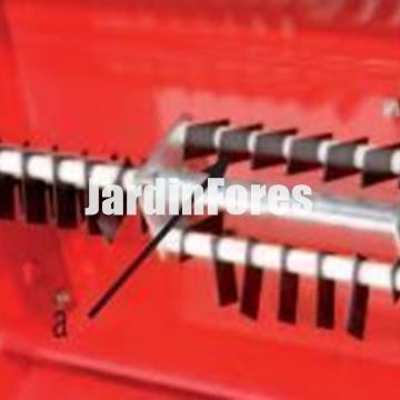 Oleo-Mac SCA 50 H - Escarificador para uso profesional - Imagen 2