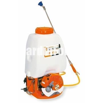 Oleo-Mac SP 126 - Nebulizador profesional - Imagen 1