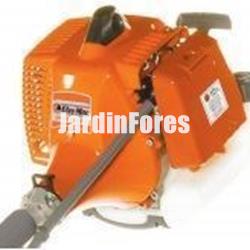 Oleo-Mac SPARTA 380 T - Desbrozadora uso privado intensivo - Imagen 2