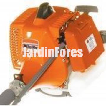 Oleo-Mac SPARTA 380 T - Desbrozadora uso privado intensivo - Imagen 2