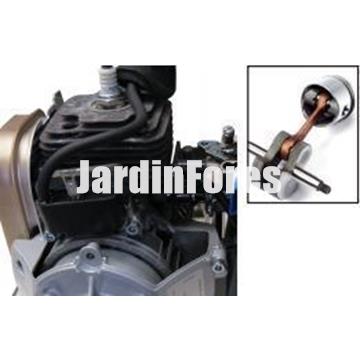 Oleo-Mac SPARTA 441 T - Desbrozadora uso privado intensivo - Imagen 2