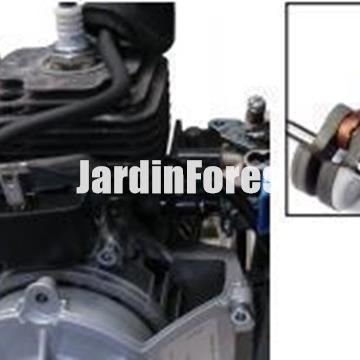 Oleo-Mac SPARTA 441 T - Desbrozadora uso privado intensivo - Imagen 2