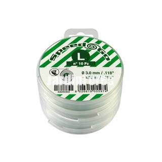 Oleo-Mac Speed&Go - Kit 10 recambios - Imagen 1