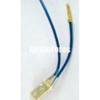 Oleo-Mac TR 61 E - Orilladora eléctrica uso hobby - Imagen 2