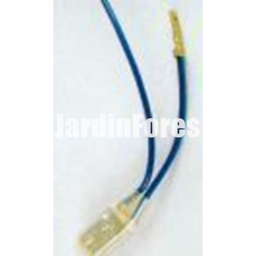 Oleo-Mac TR 91 E - Orilladora eléctrica uso hobby - Imagen 2