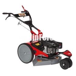 Oleo-Mac WB 51 S6 - Desbrozadora de ruedas para usuarios particulares exigentes - Imagen 1