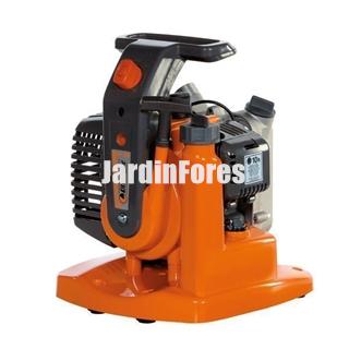 Oleo-Mac WP 300 - Motobomba autocebante - Imagen 1