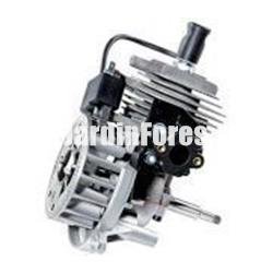 Oleo-Mac WP 300 - Motobomba autocebante - Imagen 2