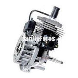 Oleo-Mac WP 300 - Motobomba autocebante - Imagen 2