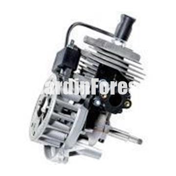 Oleo-Mac WP 300 - Motobomba autocebante - Imagen 2