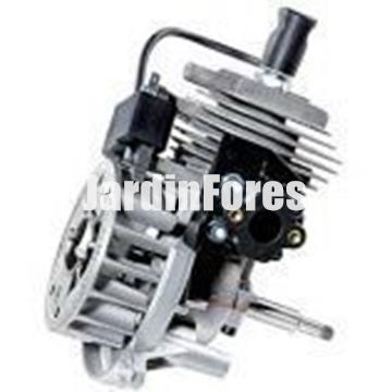 Oleo-Mac WP 300 - Motobomba autocebante - Imagen 2