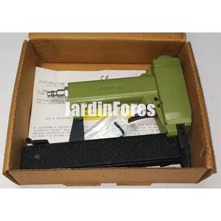 Omer MG25 - Clavadora - Imagen 2