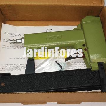 Omer MG25 - Clavadora - Imagen 2