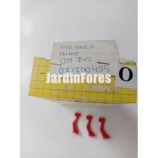 Palanca aire desbrozadoras Oleo-Mac antiguas (072700459 - 074000391) - Imagen 1