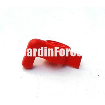 Palanca control gas Cifarelli - Imagen 1