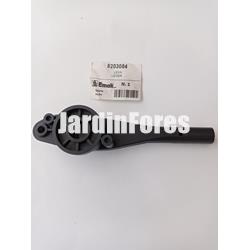 Palanca mando variador cortacésped Oleo-Mac  (8203084) - Imagen 1