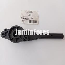 Palanca mando variador cortacésped Oleo-Mac  (8203084) - Imagen 1