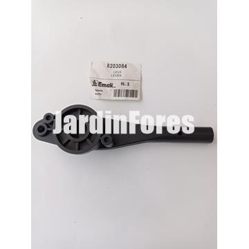 Palanca mando variador cortacésped Oleo-Mac  (8203084) - Imagen 1