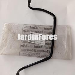 Palanca tracción cortacésped Oleo-Mac (8202320) - Imagen 1