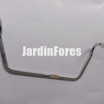 Palanca tracción cromada cortacésped Oleo-Mac (8202211) - Imagen 1