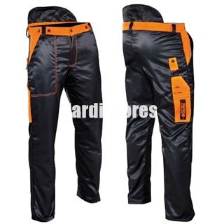 Pantalón protección anticorte Oleo-Mac Energy - Imagen 1