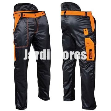 Pantalón protección anticorte Oleo-Mac Energy - Imagen 1