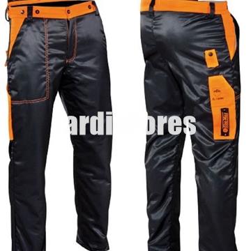 Pantalón protección anticorte Oleo-Mac Energy - Imagen 1