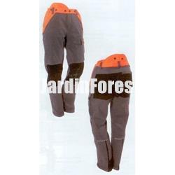 Pantalón Tree Climbing Oleo-Mac (Poda en altura) - Imagen 1