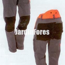 Pantalón Tree Climbing Oleo-Mac (Poda en altura) - Imagen 1