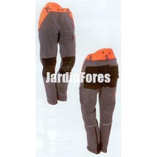 Pantalón Tree Climbing Oleo-Mac (Poda en altura) - Imagen 1