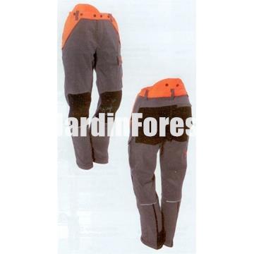 Pantalón Tree Climbing Oleo-Mac (Poda en altura) - Imagen 1