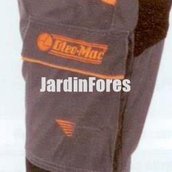 Pantalón Tree Climbing Oleo-Mac (Poda en altura) - Imagen 2