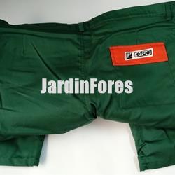 Pantalón protección anticorte Efco - Imagen 1