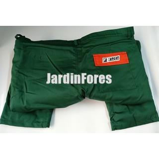 Pantalón protección anticorte Efco - Imagen 1