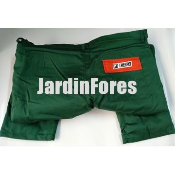 Pantalón protección anticorte Efco - Imagen 1