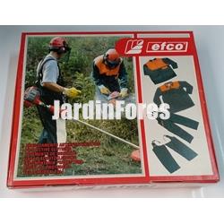 Pantalón protección anticorte Efco - Imagen 2