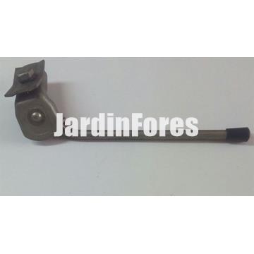 Pata lateral rueda 500 - Imagen 1