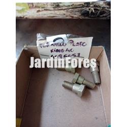 Perno cabezal nylon antiguo (4095057) - Imagen 1