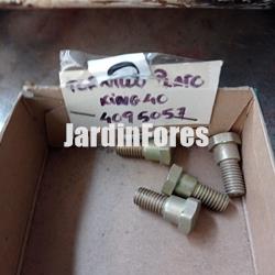 Perno cabezal nylon antiguo (4095057) - Imagen 1