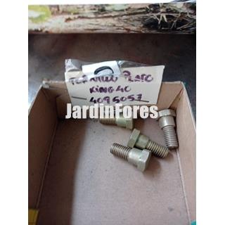 Perno cabezal nylon antiguo (4095057) - Imagen 1