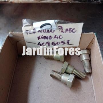 Perno cabezal nylon antiguo (4095057) - Imagen 1