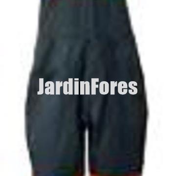 Peto protección desbrozador con refuerzo ligero - Imagen 1