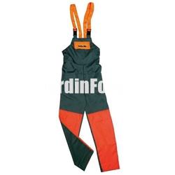 Peto protección desbrozador Efco - Imagen 1