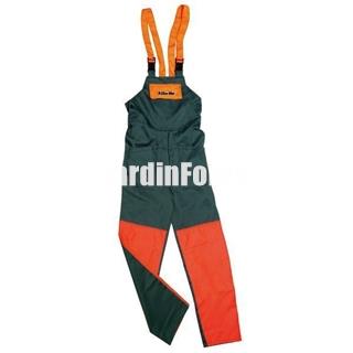 Peto protección desbrozador Efco - Imagen 1