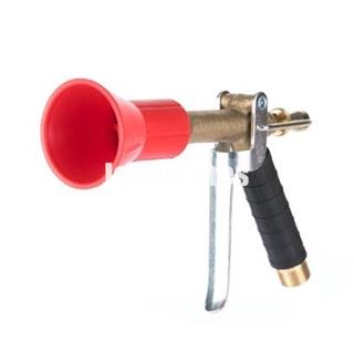 Pistola para carretilla de sulfatar - Imagen 1