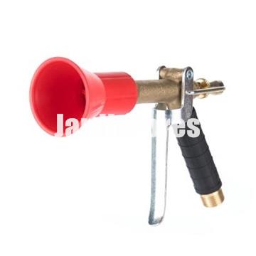 Pistola para carretilla de sulfatar - Imagen 1