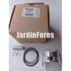 Pistón completo motor Emak K40-50-500-600 de Oleo-Mac (L66150217) - Imagen 1