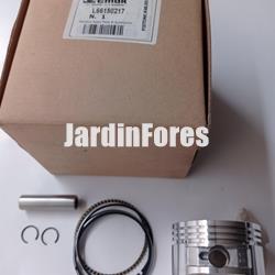Pistón completo motor Emak K40-50-500-600 de Oleo-Mac (L66150217) - Imagen 1